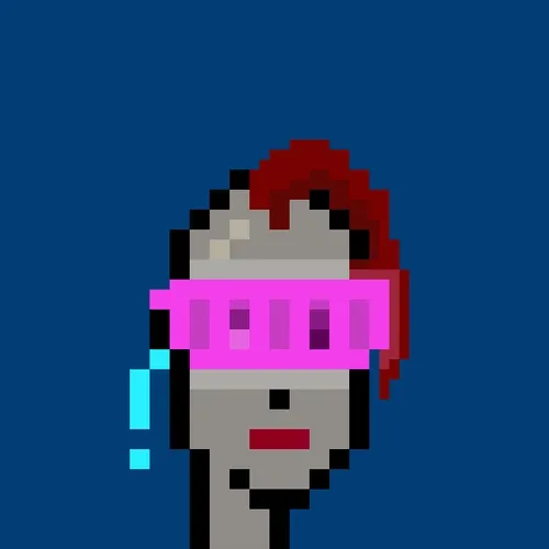 CyberPunk #23