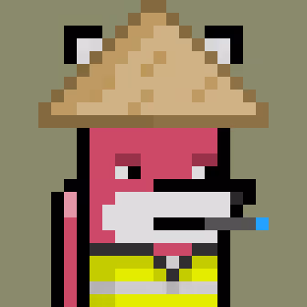 Item #48206493889071308928189861147578833407528565652714763479453033485155581296641 Media