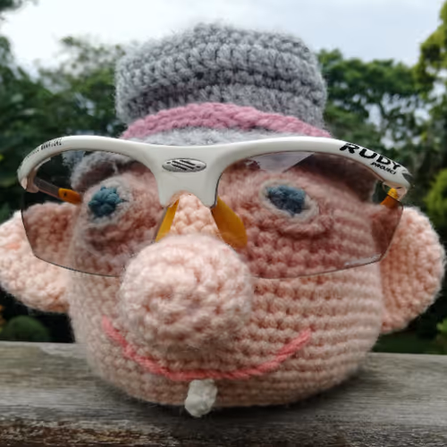 Crochet Creations
