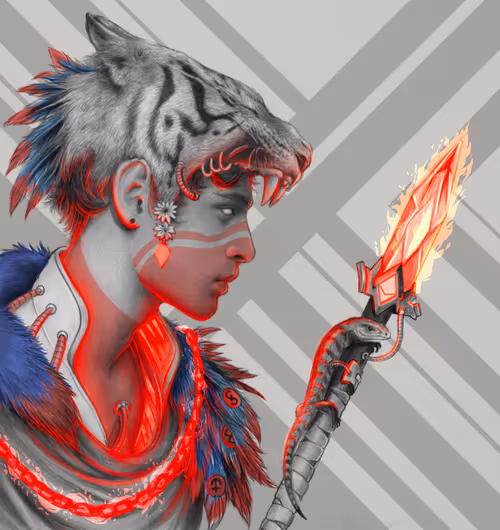 Item #95797663405559776661524952546447344656298457177234123469441008385679345844225 Media