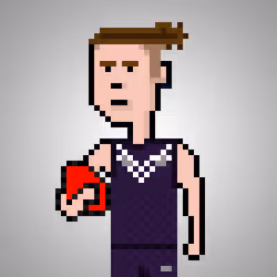 AFLPunk #05 - Nat Fyfe