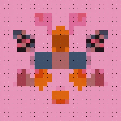 Item #31788909356613404137048829070137069187400346678612286943977180816891009040385 Media