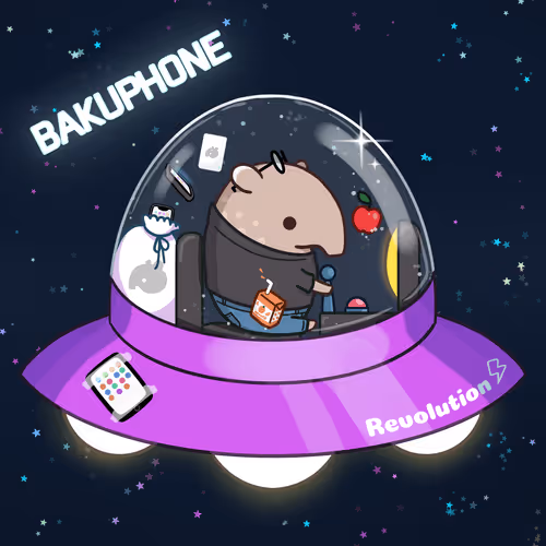 TECHNOLOGY UFO