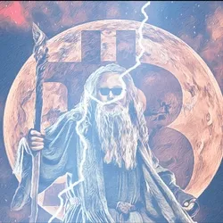 Musk the Grey - You Shall Not Pass FULL POWER #8/9