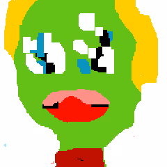 clone punk 99