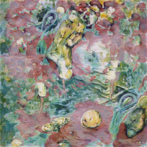 Crypto AI Art #266