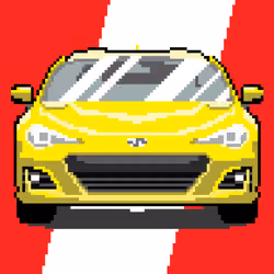 BRZ (yellow)
