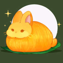 ขนมฝอยทอง : Golden thread 