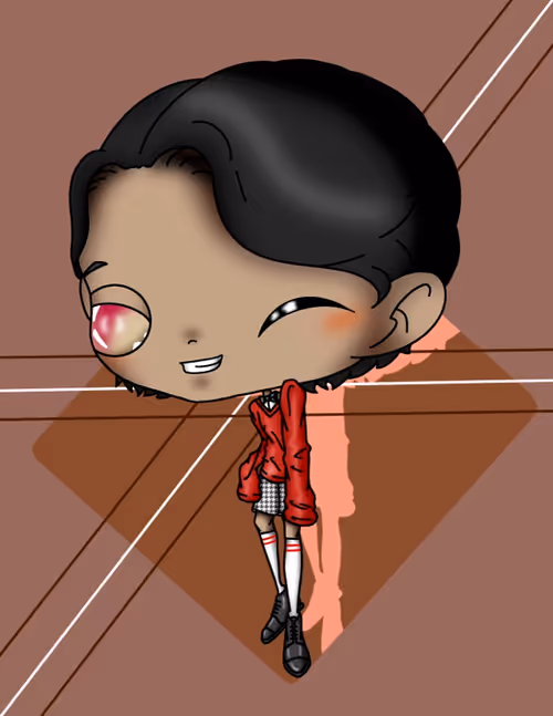 Item #40540129317984565800909634266736504362816267768085903203503518811711120343041 Media