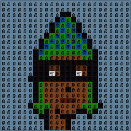 Item #86814345933486875774685004843967501406998700326809268807797865442833082613761 Media