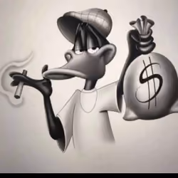 mickey hustler D.A.O