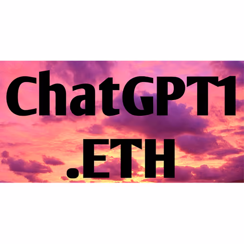 ChatGPT1.ETH