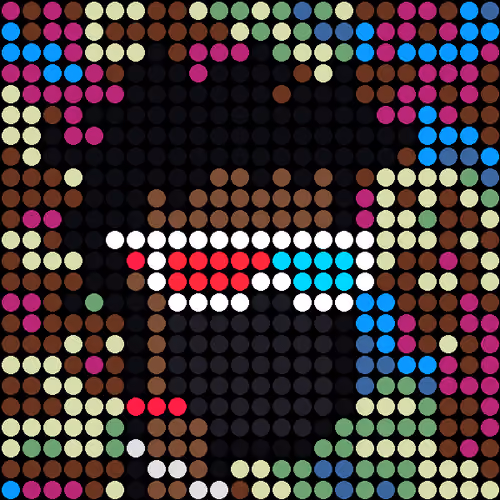 Item #17847435936533025211211971439410780772847529718424771063471587535718912622593 Media