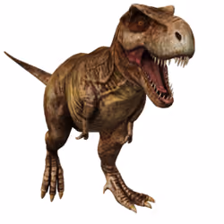 Tyrannosaurus Rex