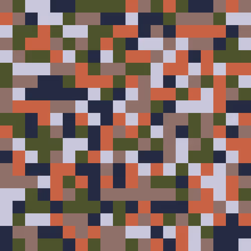 Noise Color 0403