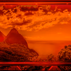 Pitons: Apocalypse
