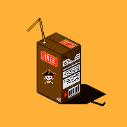 Juicebox #0791