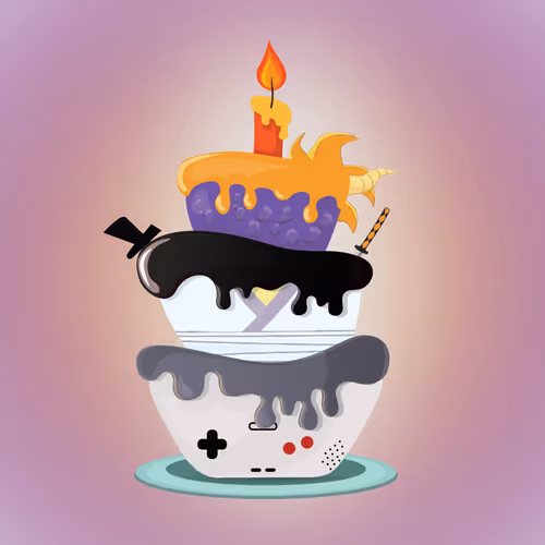 Item #81602733100007276596441585546246150416956534557764808912558214715303249575937 Media