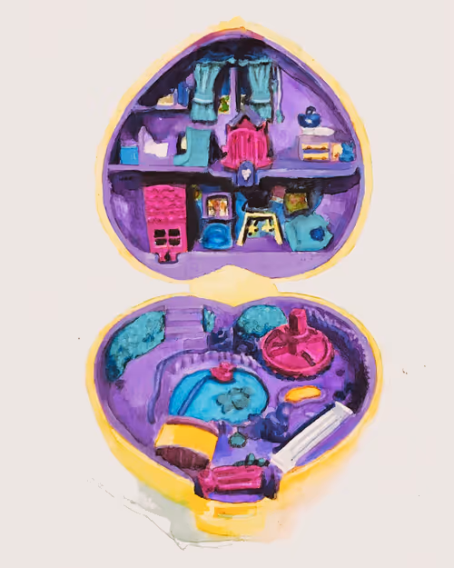 Item #51979210792396303601981695737685882049048177233403584773850119298584592515073 Media