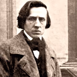 Frédéric Chopin