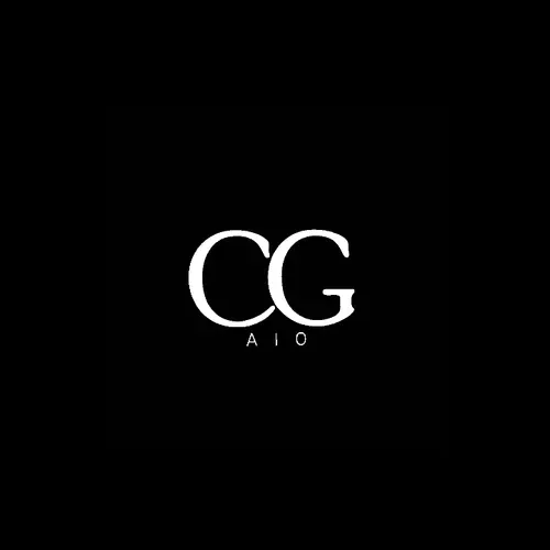 CGAIO presents