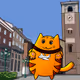 TravelCats Collection