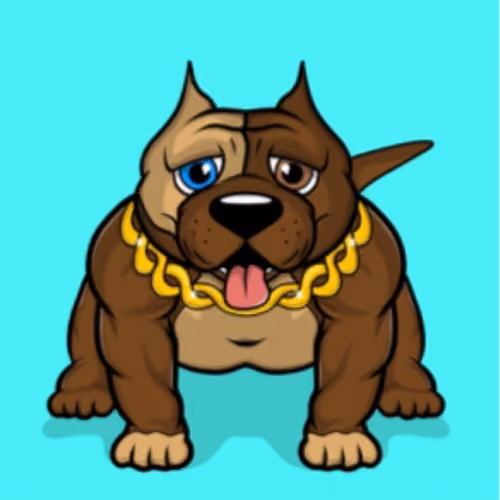 Pocket Bullies 0001