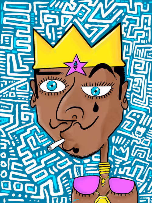 Item #72326784148707900394754700751421072437495720794402365753101532798654930223119 Media