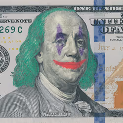 Funny Money