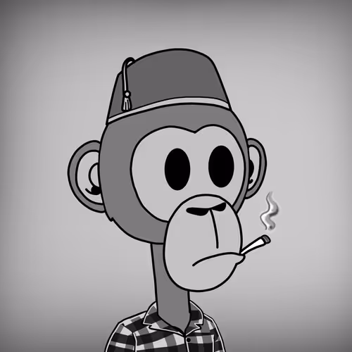 Worst Ape