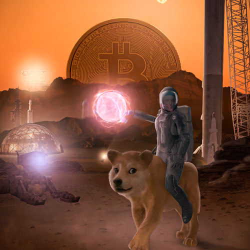 Colonization of Mars