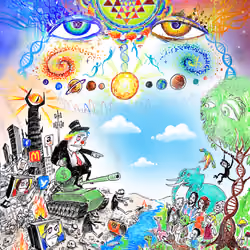 Ascension of a Higher Order