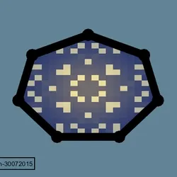 Crypto Air Fragment #1187