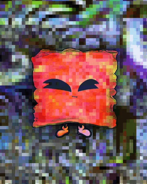 Item #78317128361025518481564047862207159567536755490687241886912332811344346611713 Media