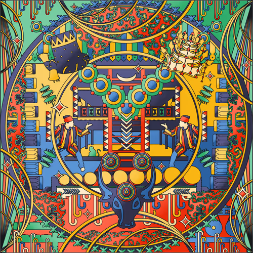 Item #19588232752020019948575016121851186265599266773477049385972590826615969153025 Media