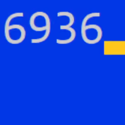Icq #008/333