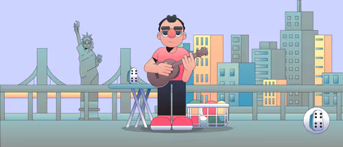 Item #27853175353995272517766450193869818424107874020190547876689048357966601781249 Media