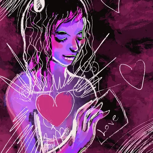 Romance 15 - Love Letters