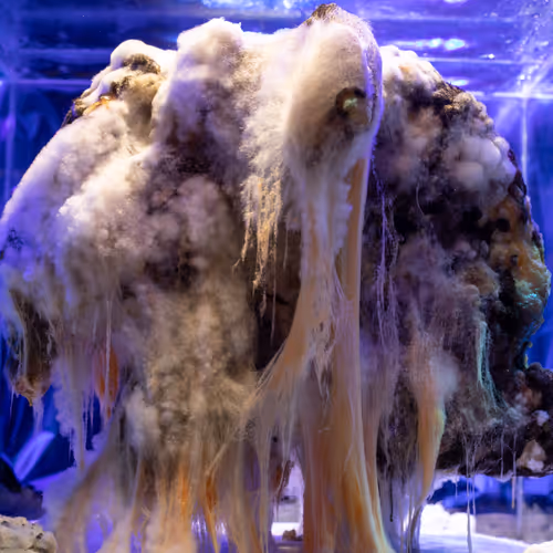 Earthfungal