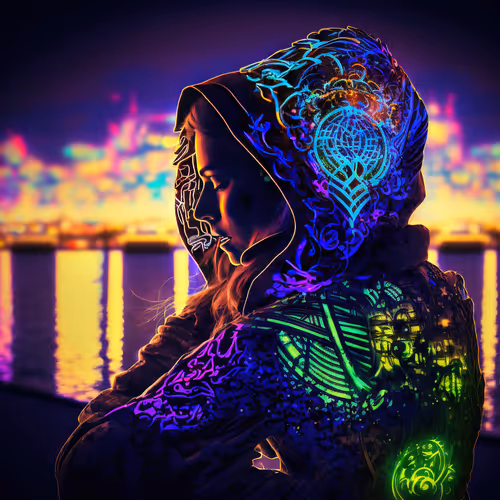 Paint My Skin