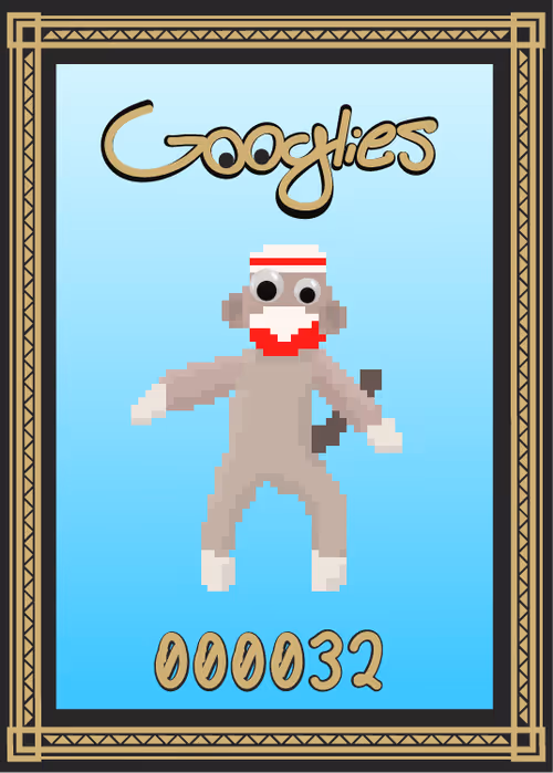 Item #66311056607877484308307884635873921155294344807922012098600849981800030666753 Media