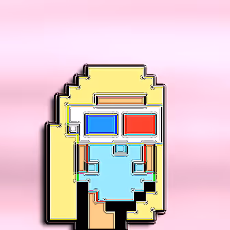 Item #1765836376253173507815457056508621879199550796688456776240012082563162046465 Media