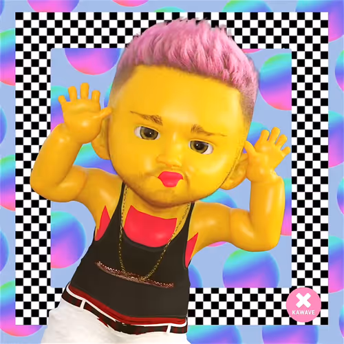 Item #13515352688139961769645154237413680964231448079713860845817995035355100741633 Media