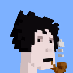 PunkVoxels #7381