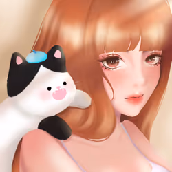 WND x Cojang Cow Cat #009