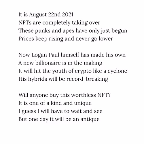 Logan Paul