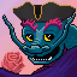 Dragon #205