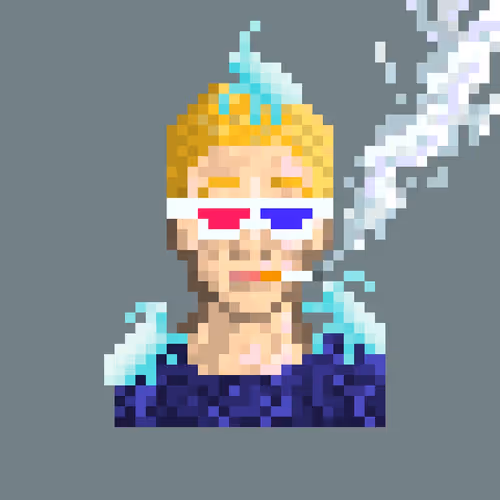 Item #32472626168170589124689432960722529725921520354886910479572787302623982125057 Media