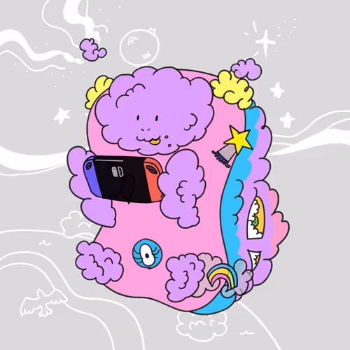 Item #24336248303247996379213988747747937406873666101554056678043870412981571420161 Media