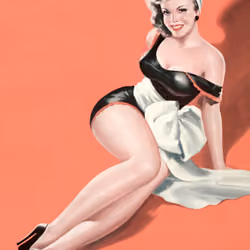 Poster girl#048